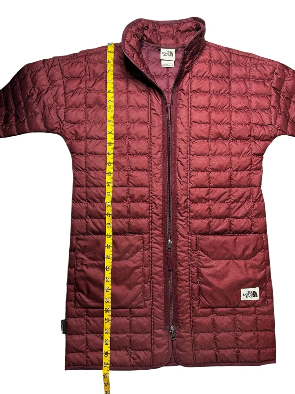 The North Face north face